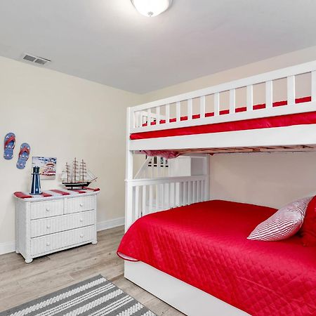 5 Beds 3 Bdr 2 Bath Heated Pool, Grill, Patio Villa Marco Island Exteriör bild