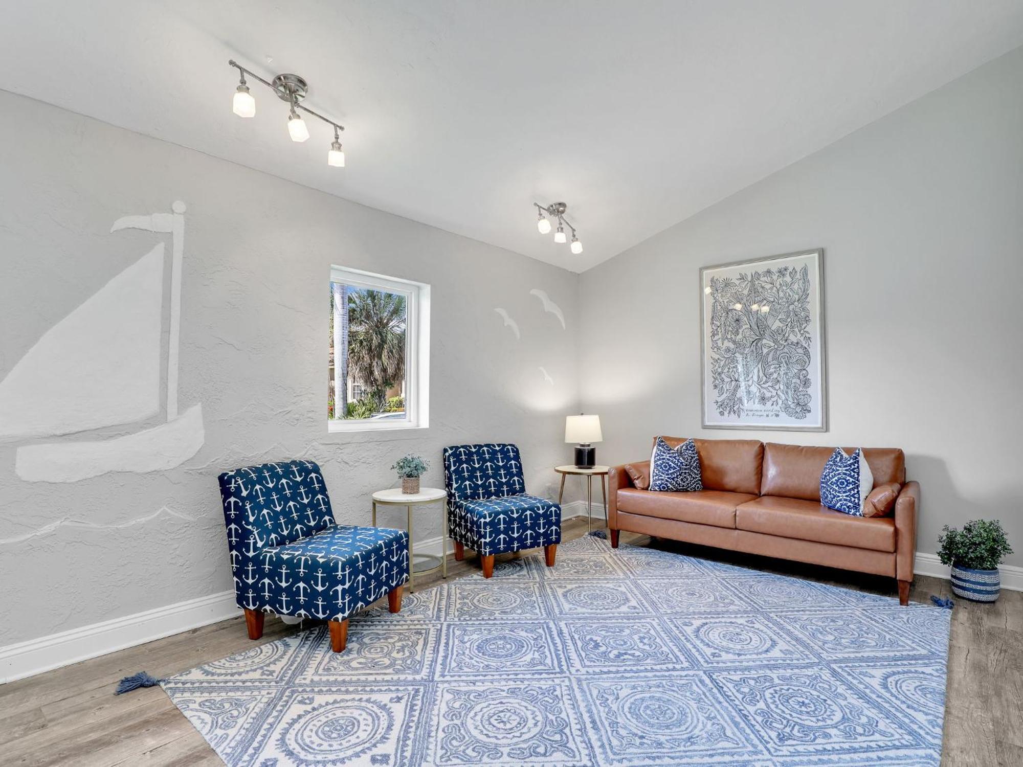 5 Beds 3 Bdr 2 Bath Heated Pool, Grill, Patio Villa Marco Island Exteriör bild