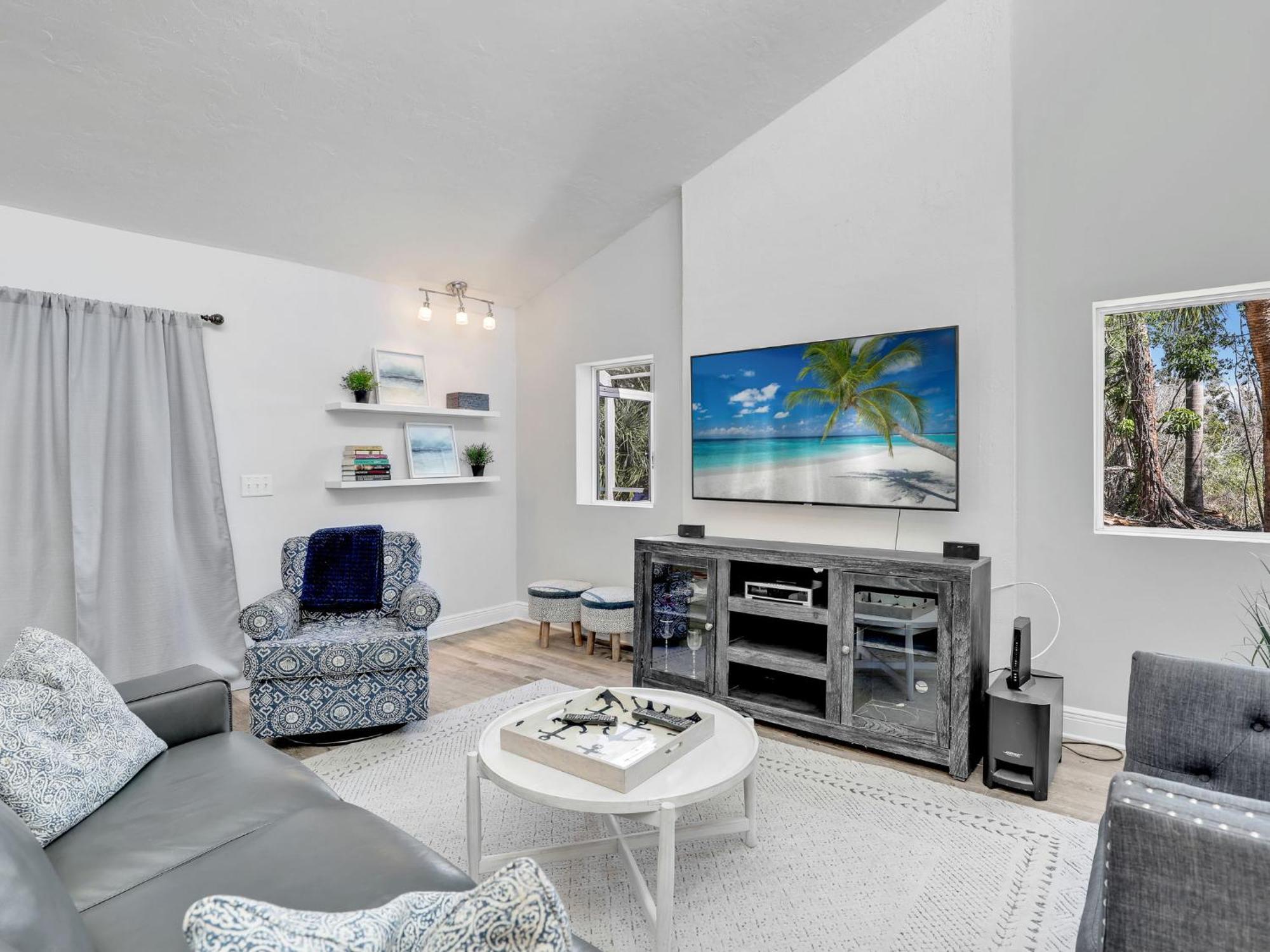 5 Beds 3 Bdr 2 Bath Heated Pool, Grill, Patio Villa Marco Island Exteriör bild