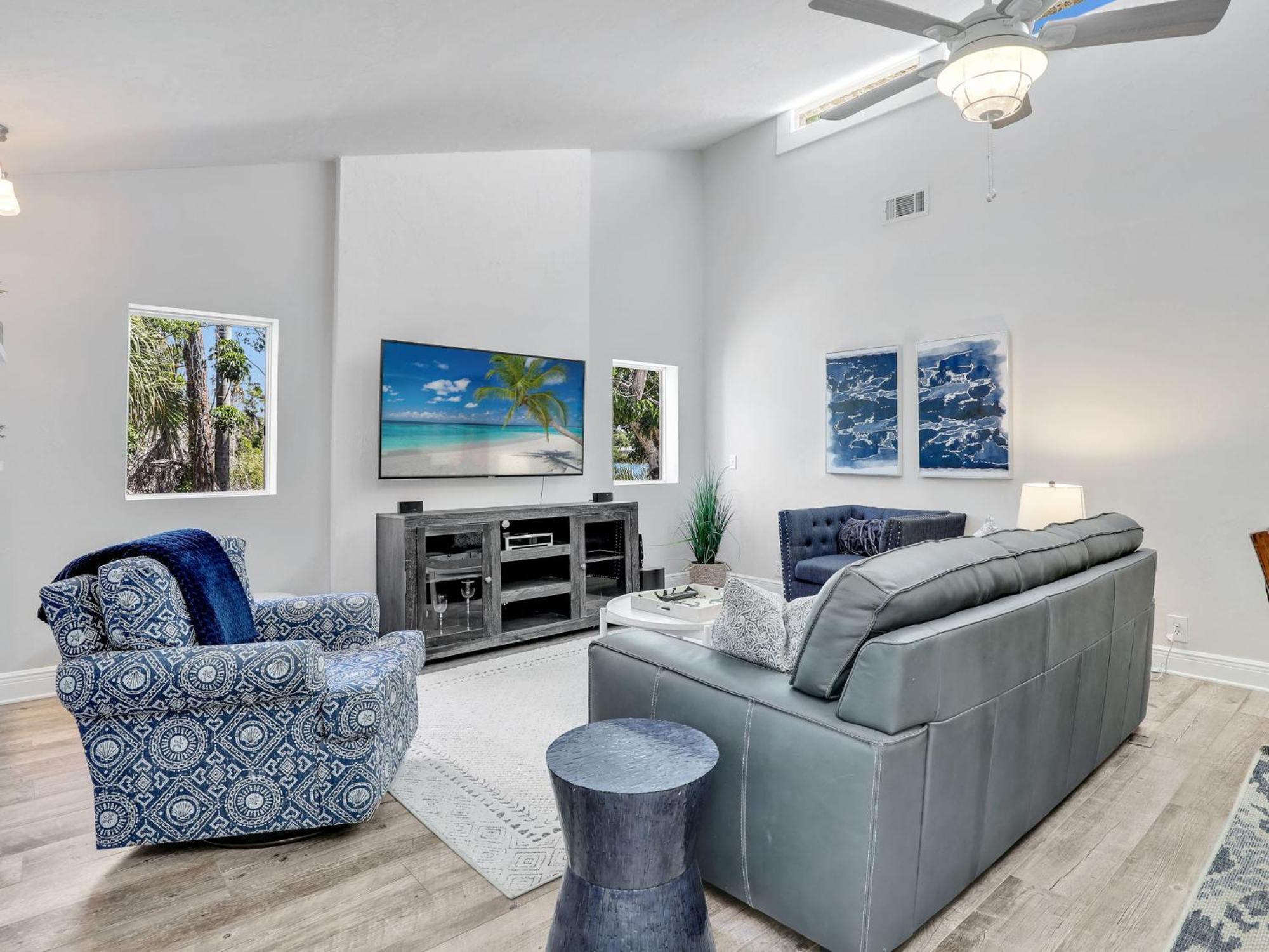 5 Beds 3 Bdr 2 Bath Heated Pool, Grill, Patio Villa Marco Island Exteriör bild